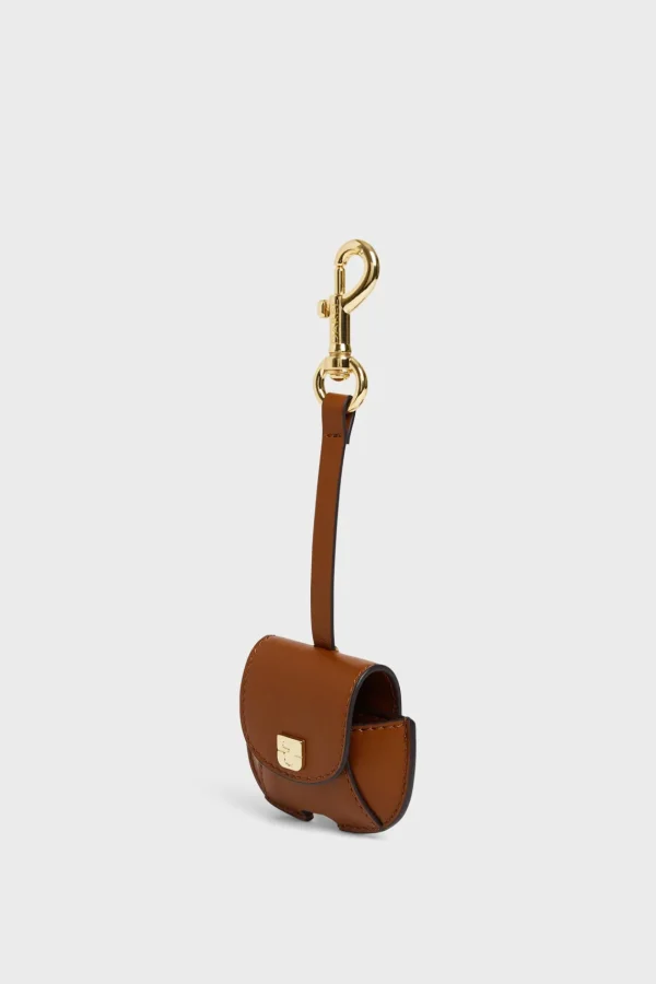 Hot Air-Pod case in leather - GABY Other Accessories