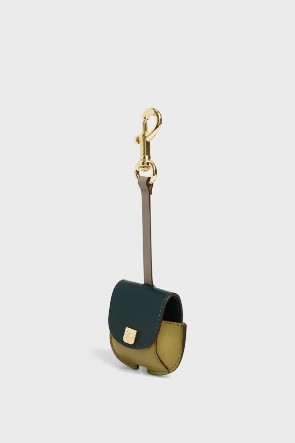 Hot Air-Pod case in leather - GABY Other Accessories