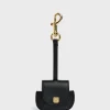 Online Air-Pod case in leather with metallic inside - GABY Other Accessories