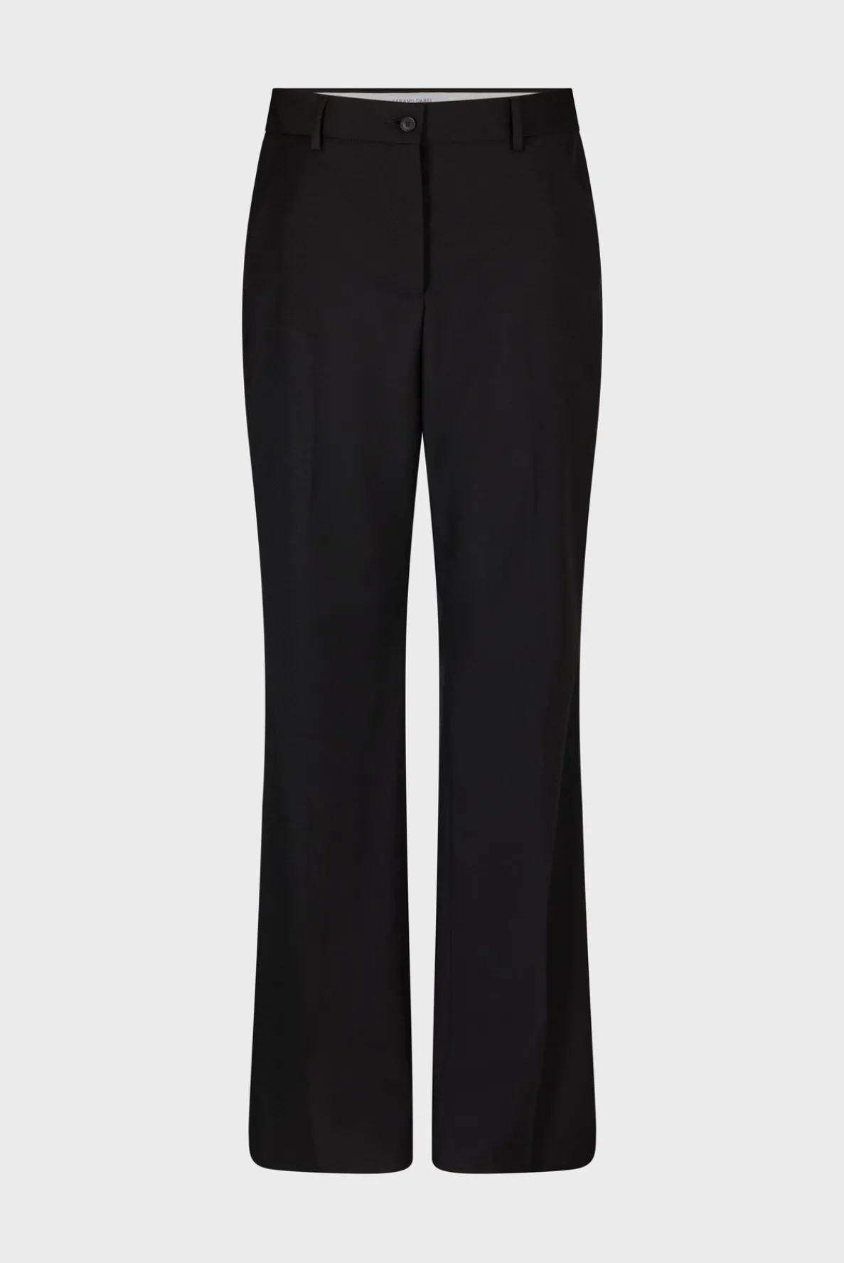 black_bootcut_trousers__n_5.webp Shop Black bootcut trousers - NEESA Trousers
