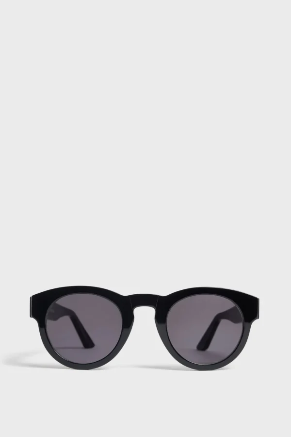 Hot Black sunglasses - GEORGETTE Other Accessories