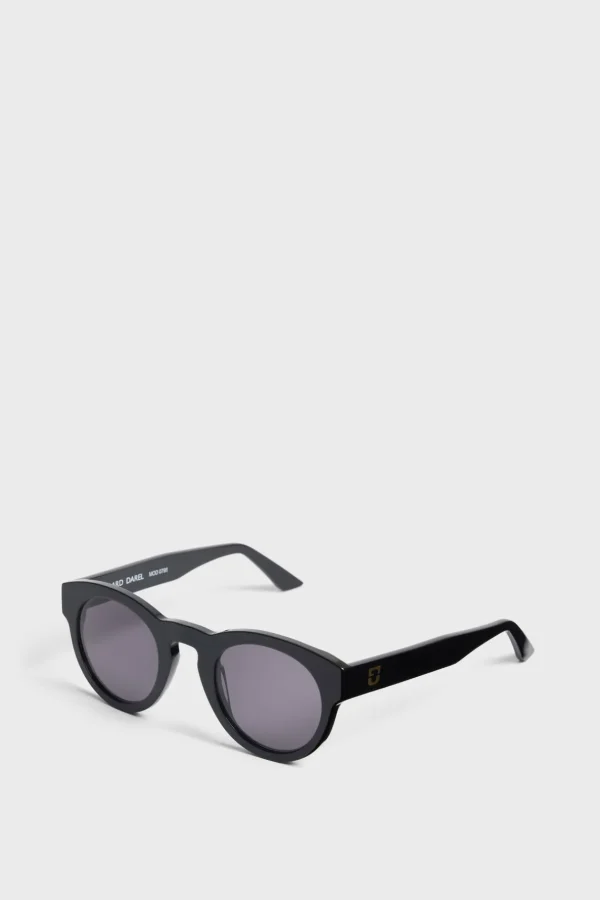 Hot Black sunglasses - GEORGETTE Other Accessories