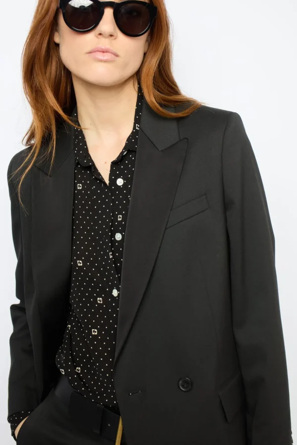 Discount Black tuxedo jacket - ETIENNE Jackets | Suits & Outfits