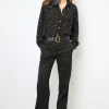 Discount Black tuxedo pants - DAHO Trousers | Suits & Outfits