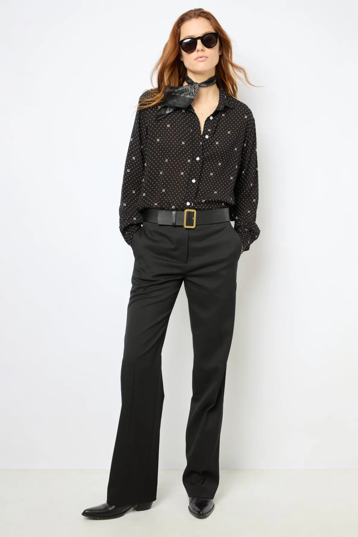 black_tuxedo_pants__daho_0.webp Discount Black tuxedo pants - DAHO Trousers | Suits & Outfits