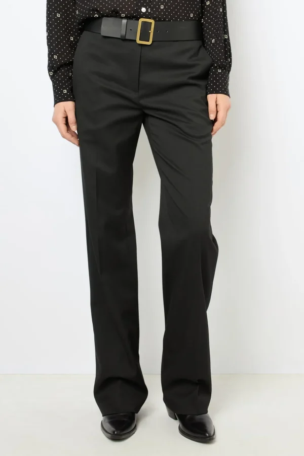 Discount Black tuxedo pants - DAHO Trousers | Suits & Outfits