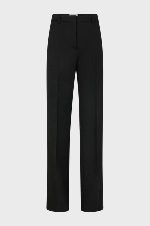 Discount Black tuxedo pants - DAHO Trousers | Suits & Outfits
