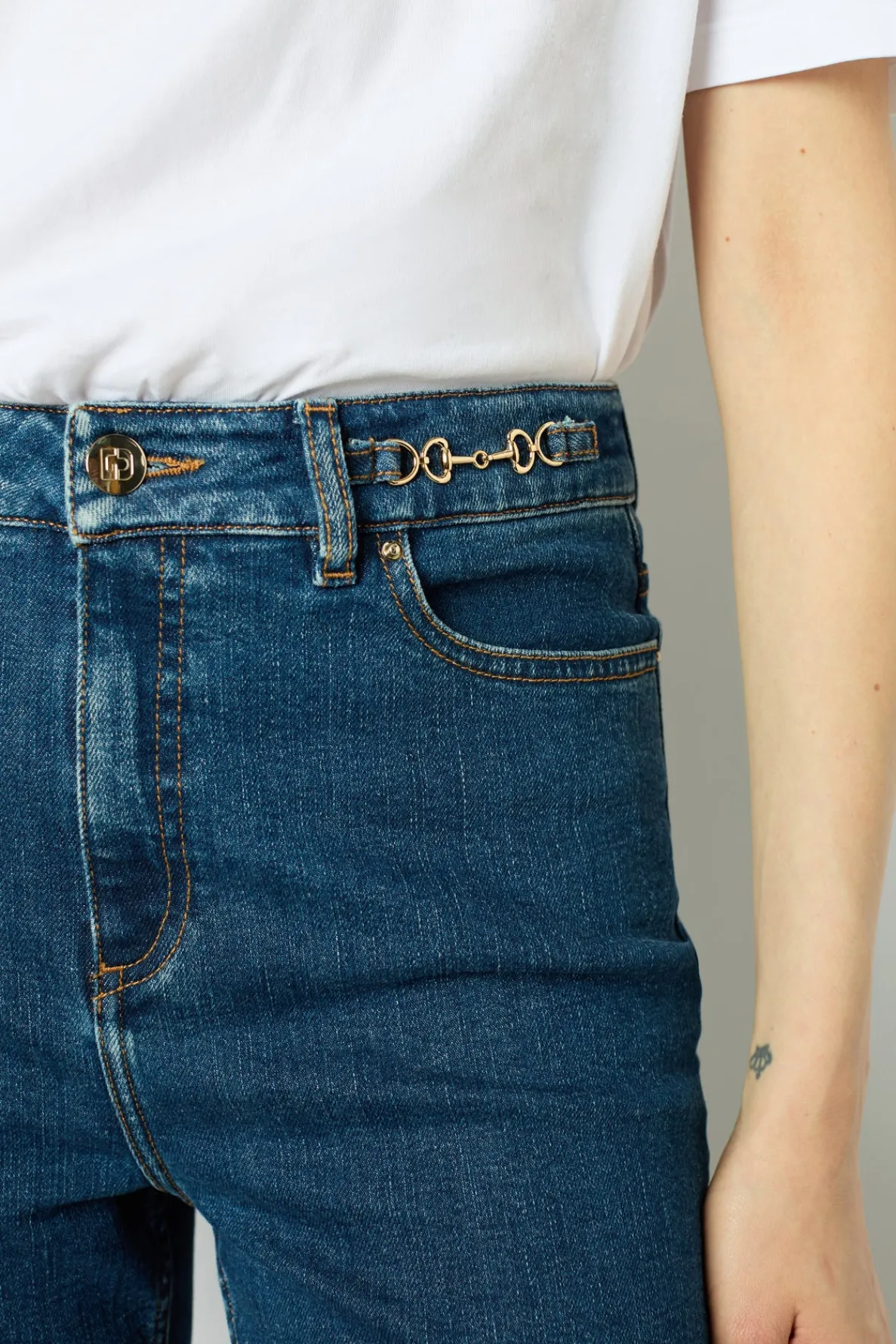 bootcut_jeans_with_gold_b_2.webp Clearance Bootcut with gold buckles - NAIADE Trousers