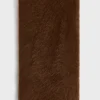 Sale Brushed cashmere scarf - DANKA Scarves