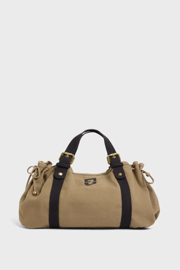 Best Canvas handbag - 24H The Iconic 24H | Handbag