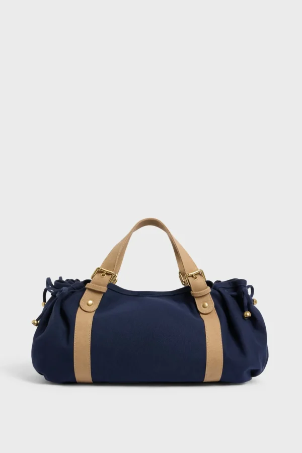 Online Canvas handbag - 24H The Iconic 24H | Handbag