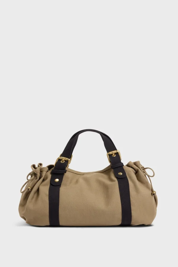 Best Canvas handbag - 24H The Iconic 24H | Handbag