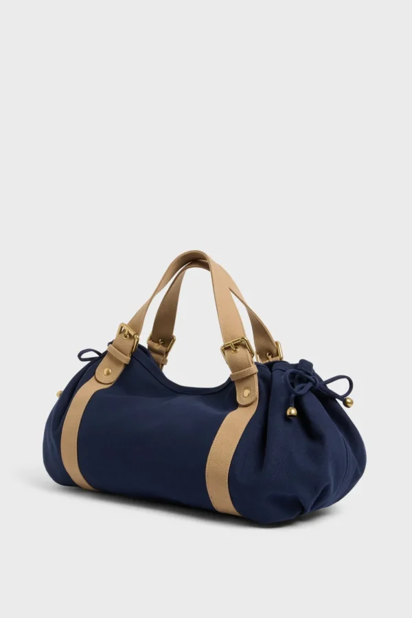 Online Canvas handbag - 24H The Iconic 24H | Handbag