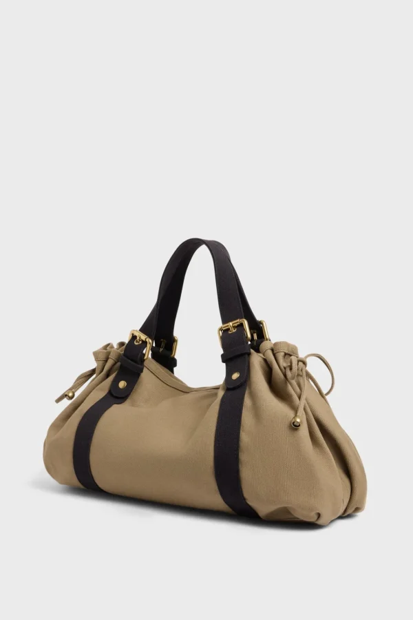 Best Canvas handbag - 24H The Iconic 24H | Handbag
