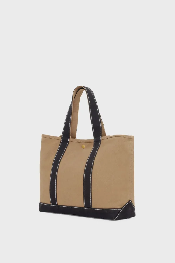 Cheap Canvas shopping bag - LEON Shoulder Bags | Cabas & Tote Bags