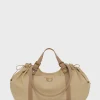 Outlet Canvas travel bag - 72H The Iconic 24H | Handbag