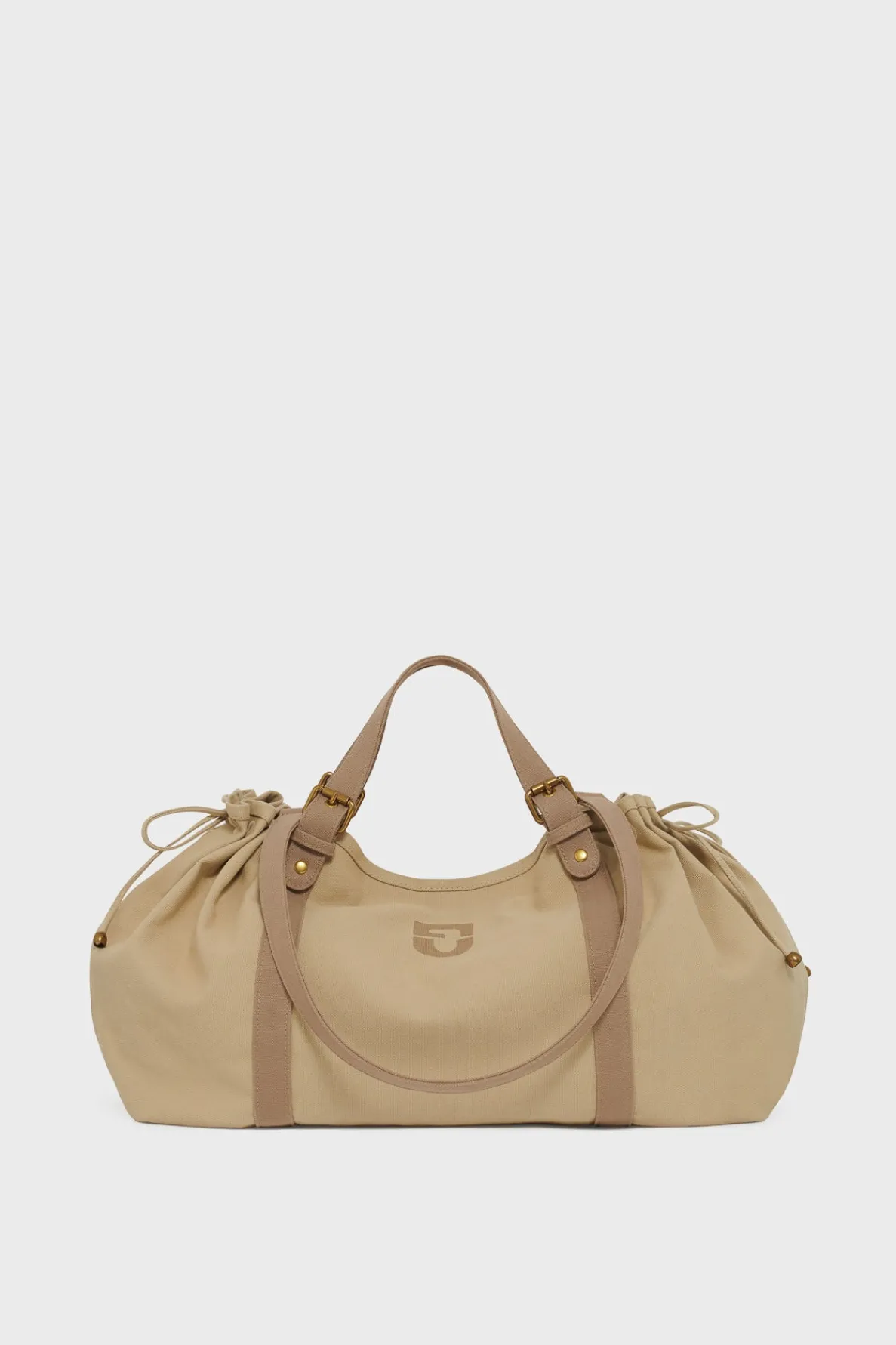 canvas_travel_bag__h_0.webp Outlet Canvas travel bag - 72H The Iconic 24H | Handbag