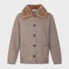 Flash Sale Cashmere cardigan - LEONIE Knitwear