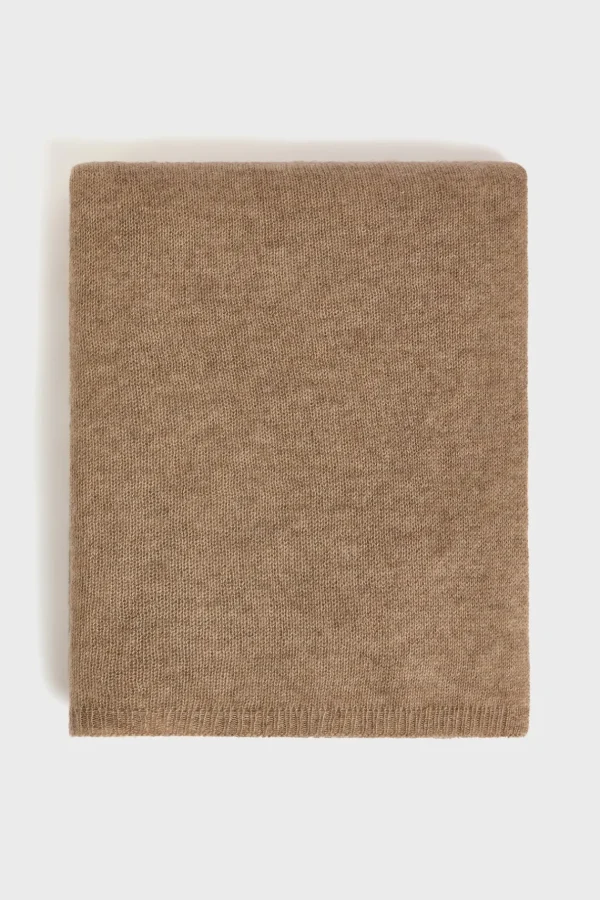 Best Cashmere scarf - DELPHINE Scarves