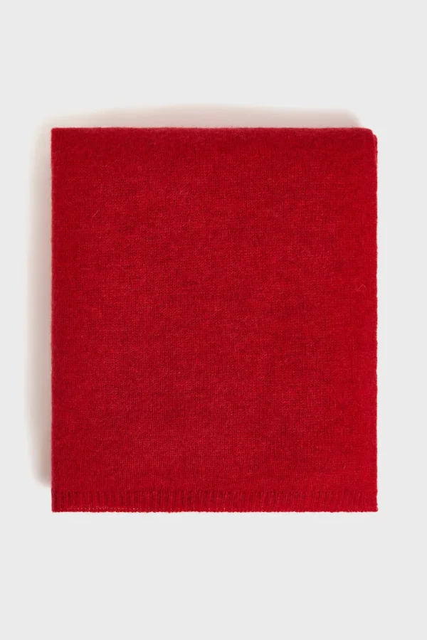 Outlet Cashmere scarf - DELPHINE Scarves