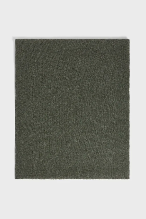 Shop Cashmere scarf - DELPHINE Scarves