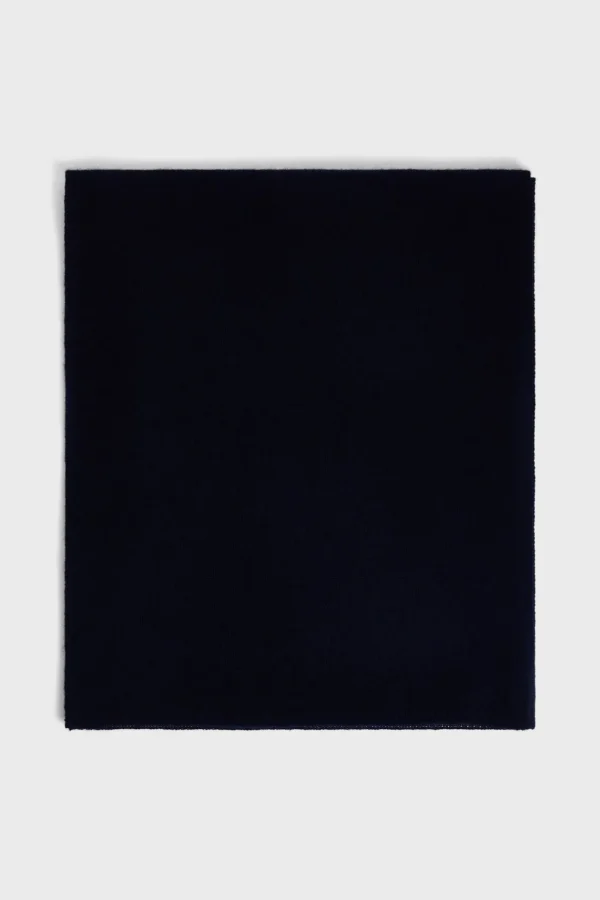 Shop Cashmere scarf - DELPHINE Scarves