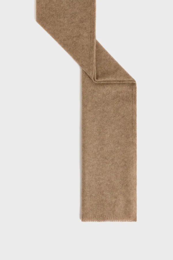 Best Cashmere scarf - DELPHINE Scarves