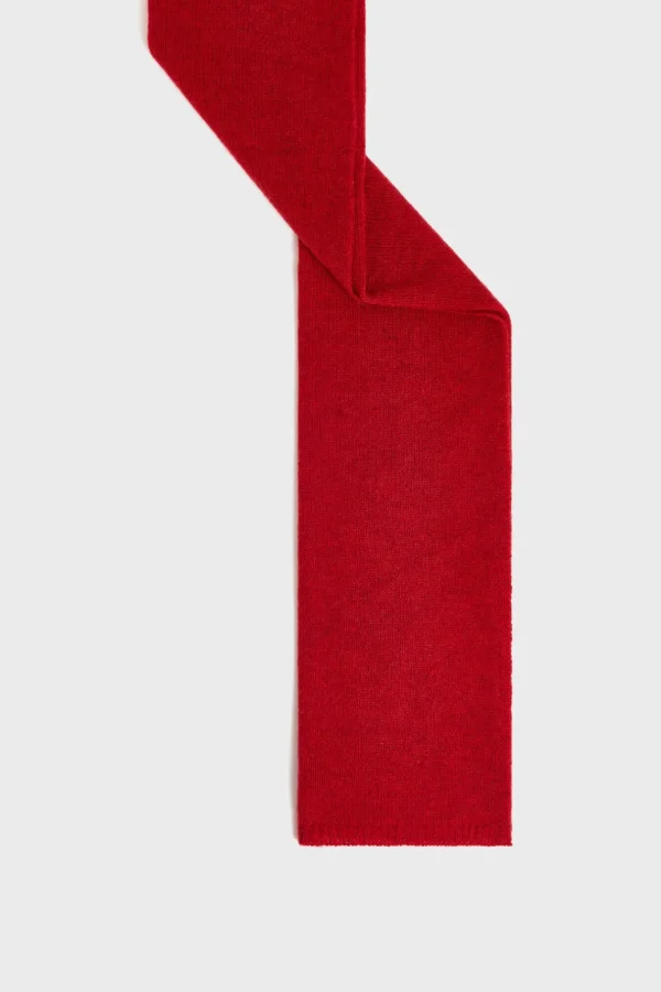 Outlet Cashmere scarf - DELPHINE Scarves