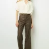 Best Sale Chain belt - VERONICA Trousers