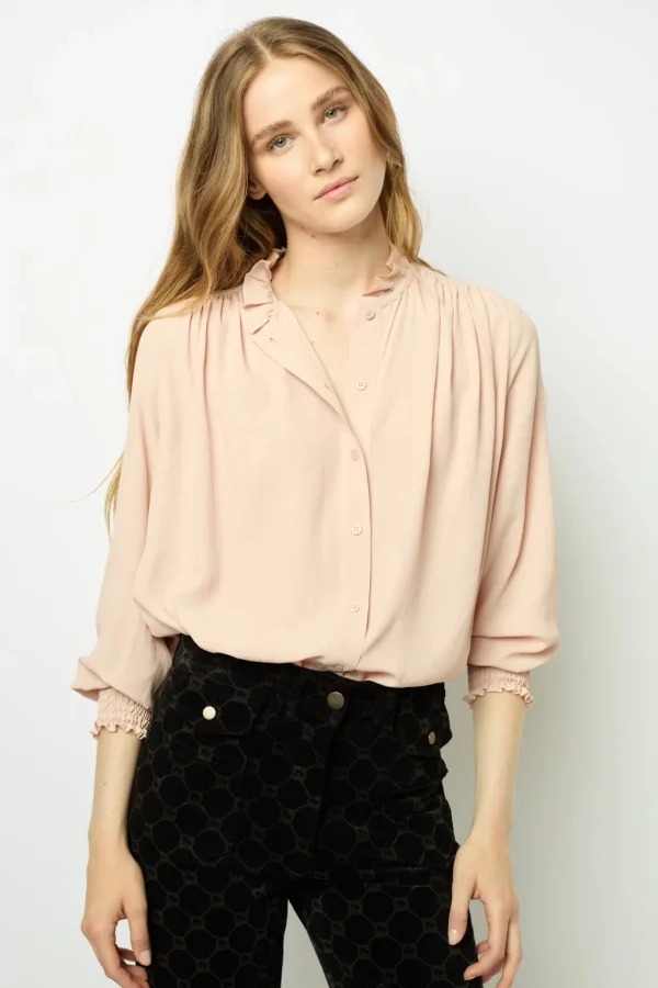 Fashion Chain belt - VERONICA Shirts & Blouses