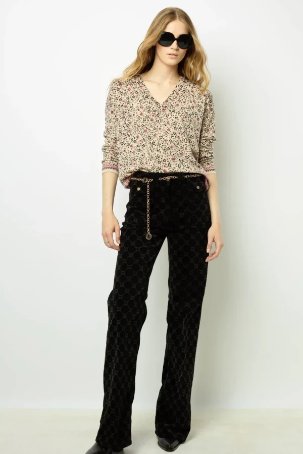 Best Chain belt - VERONICA Knitwear