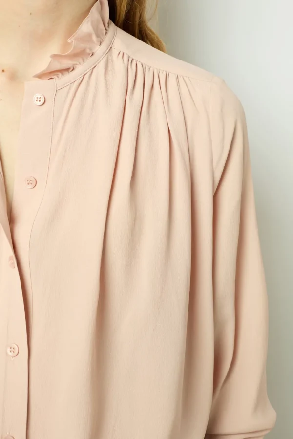 Fashion Chain belt - VERONICA Shirts & Blouses