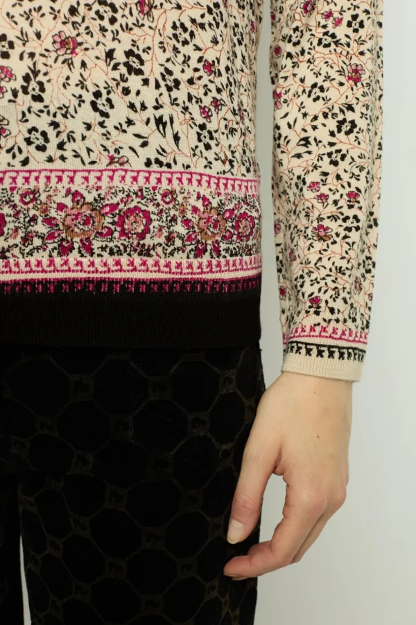 Best Chain belt - VERONICA Knitwear