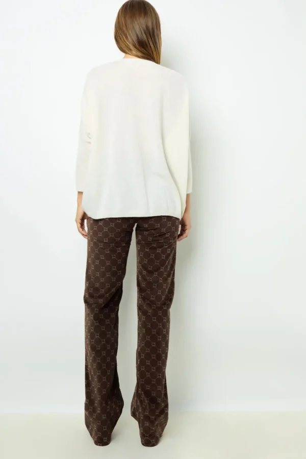 Clearance Chain belt - VERONICA Knitwear