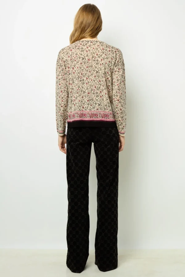 Best Chain belt - VERONICA Knitwear