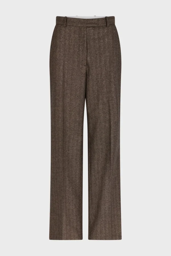 Best Sale Chain belt - VERONICA Trousers