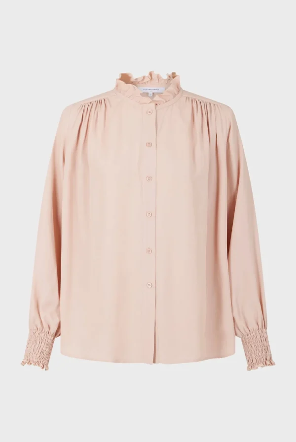 Fashion Chain belt - VERONICA Shirts & Blouses