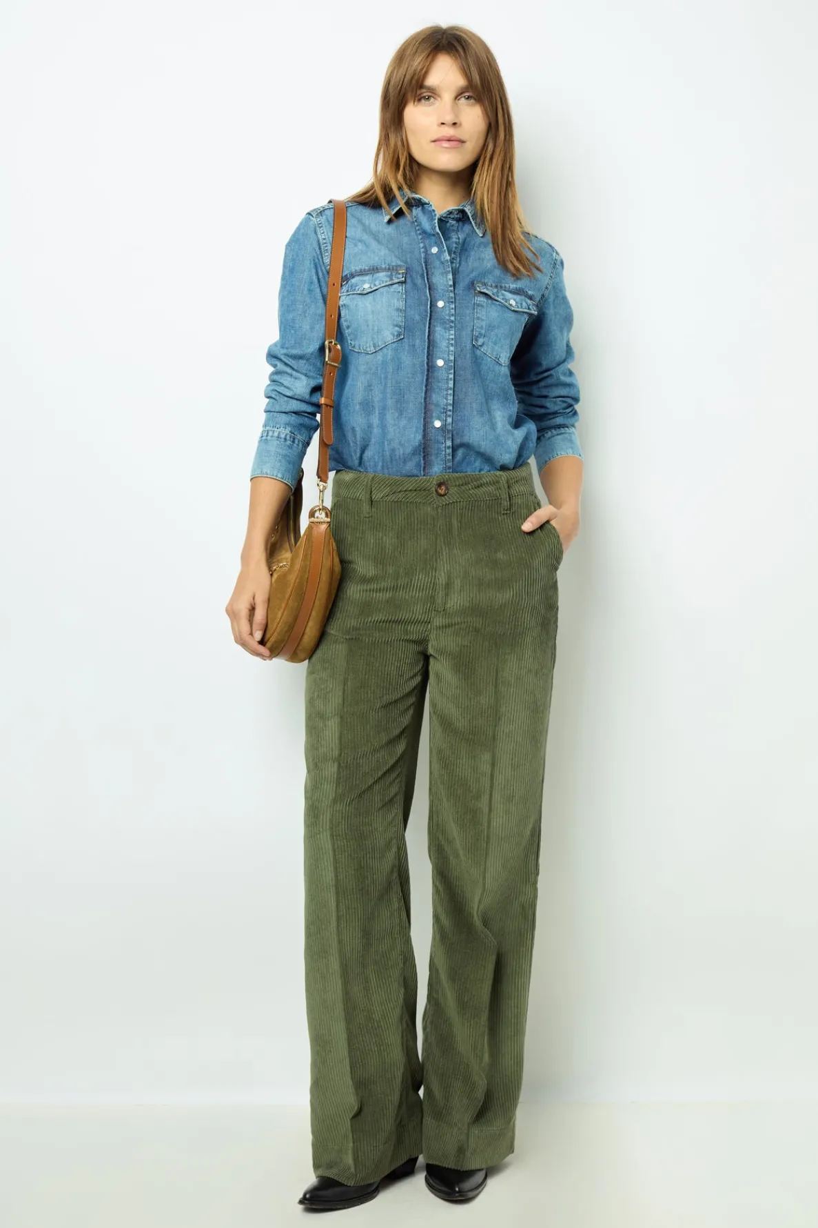 corduroy_pants__noemie_0-1.webp Best Corduroy pants - NOEMIE Trousers