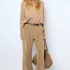 Cheap Corduroy pants - NOEMIE Trousers