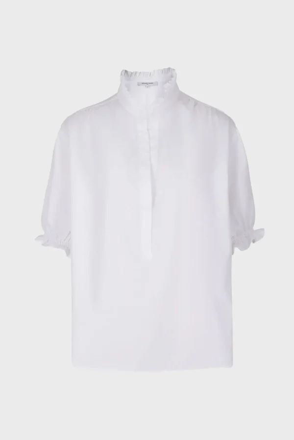 Best Cotton poplin blouse - ANNYR Shirts & Blouses