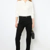 Cheap Crossbody bag in leather - LE MINI CHARLOTTE Trousers
