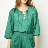 Best Crossbody bag in leather - LE MINI CHARLOTTE Shirts & Blouses
