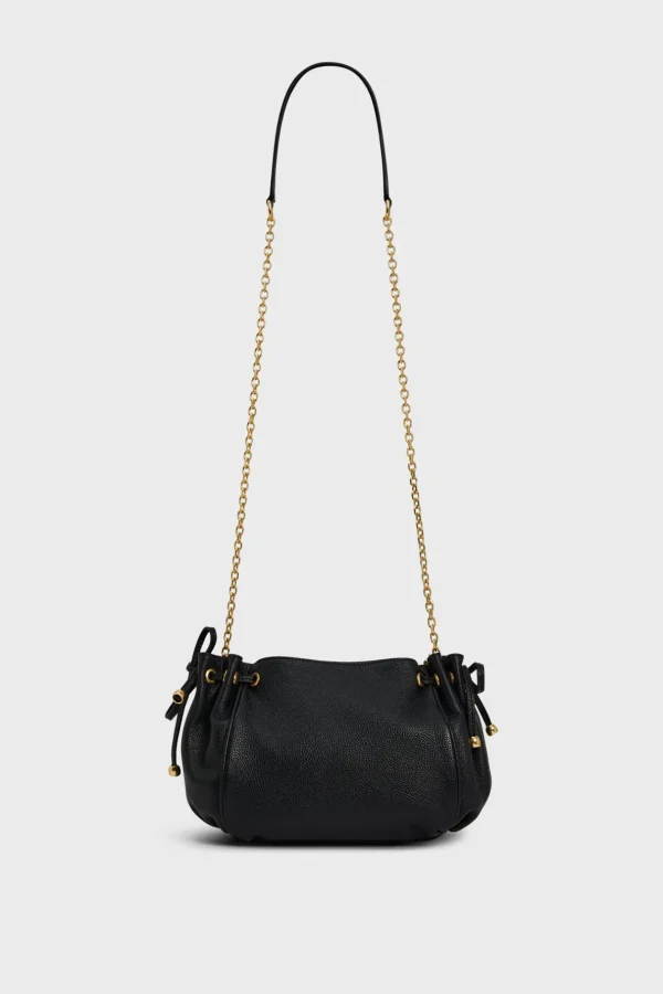 Best Sale Crossbody bag in leather - LE MINI 24 The Iconic 24H | Shoulder Bags