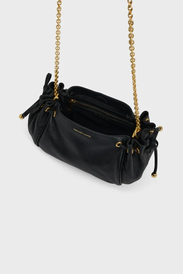 Best Sale Crossbody bag in leather - LE MINI 24 The Iconic 24H | Shoulder Bags