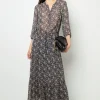 Flash Sale Crossbody bag in quilted leather - LE FANNY Dresses