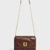 Hot Crossbody bag in quilted leather - LE FANNY The Fanny Bag | Shoulder Bags