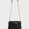 Best Sale Crossbody bag in quilted leather - LE FANNY The Fanny Bag | Shoulder Bags