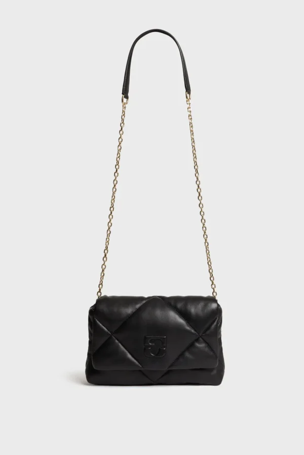 Best Sale Crossbody bag in quilted leather - LE FANNY The Fanny Bag | Shoulder Bags