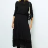Sale Crossbody bag in quilted leather - LE FANNY Skirts
