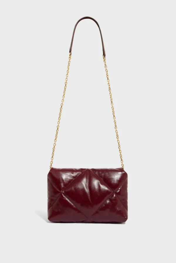 Best Crossbody bag in quilted leath"])self.__next_f.push([1,"er - LE FANNY The Fanny Bag | Shoulder Bags